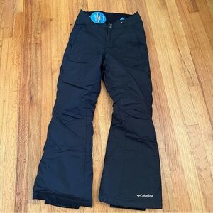Columbia Women's   Snowboard/ski Modern Mountain™ 2.0 Insulated Pants XS (j10)